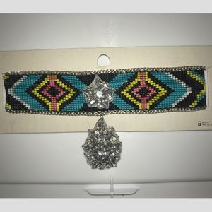 Freedom Collection Choker